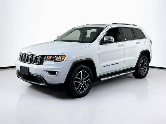 JEEP GRAND CHEROKEE 2022 1C4RJFBG2NC165331 image